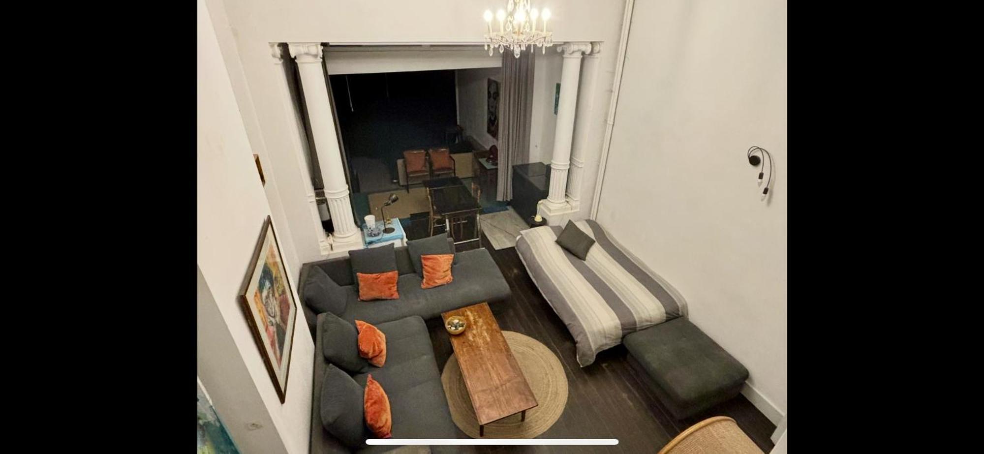 Art Apartment Brüsszel Kültér fotó